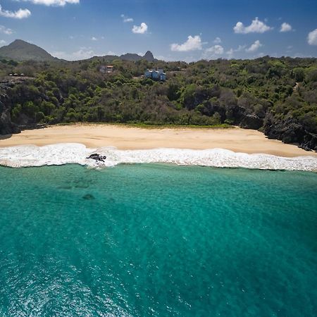 Pousada Mar Em Mim Φερνάντο ντε Νορόνια Εξωτερικό φωτογραφία