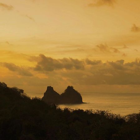 Pousada Mar Em Mim Φερνάντο ντε Νορόνια Εξωτερικό φωτογραφία